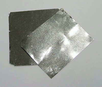 IRIDIUM METALLICUM